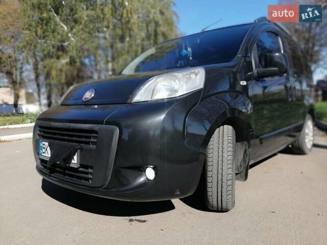 Фиат Кубо, объемом двигателя 1.2 л и пробегом 230 тыс. км за 7000 $, фото 6 на Automoto.ua