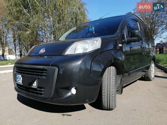 Фиат Кубо, объемом двигателя 1.2 л и пробегом 230 тыс. км за 7000 $, фото 7 на Automoto.ua