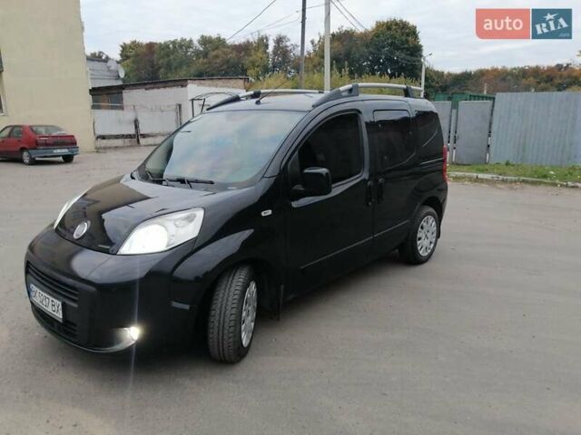 Фиат Кубо, объемом двигателя 1.2 л и пробегом 230 тыс. км за 7000 $, фото 3 на Automoto.ua