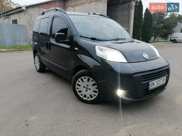 Фиат Кубо, объемом двигателя 1.2 л и пробегом 230 тыс. км за 7000 $, фото 2 на Automoto.ua
