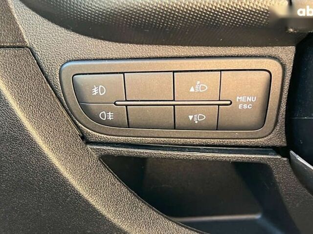 Фіат Кубо, об'ємом двигуна 1.3 л та пробігом 165 тис. км за 6890 $, фото 20 на Automoto.ua