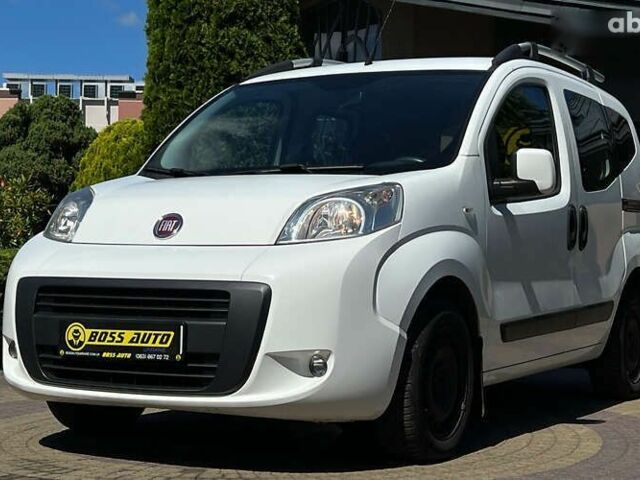 Фіат Кубо, об'ємом двигуна 1.3 л та пробігом 165 тис. км за 6890 $, фото 2 на Automoto.ua