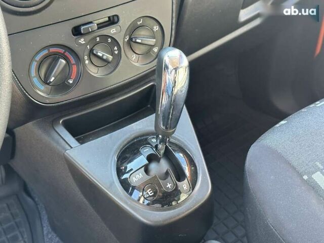 Фиат Кубо, объемом двигателя 1.3 л и пробегом 247 тыс. км за 6990 $, фото 21 на Automoto.ua