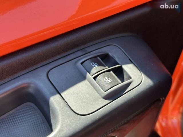 Фиат Кубо, объемом двигателя 1.3 л и пробегом 247 тыс. км за 6990 $, фото 14 на Automoto.ua