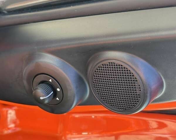 Фиат Кубо, объемом двигателя 1.3 л и пробегом 247 тыс. км за 6990 $, фото 15 на Automoto.ua