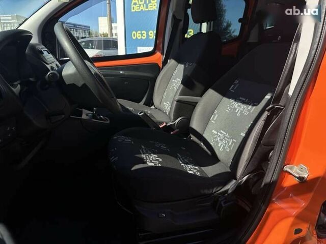 Фіат Кубо, об'ємом двигуна 1.3 л та пробігом 247 тис. км за 7490 $, фото 17 на Automoto.ua