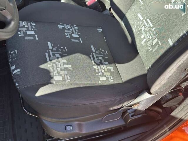 Фиат Кубо, объемом двигателя 1.3 л и пробегом 247 тыс. км за 6990 $, фото 18 на Automoto.ua