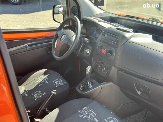 Фіат Кубо, об'ємом двигуна 1.3 л та пробігом 247 тис. км за 7490 $, фото 24 на Automoto.ua