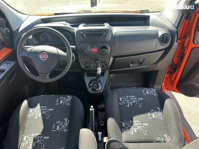 Фіат Кубо, об'ємом двигуна 1.3 л та пробігом 247 тис. км за 7490 $, фото 29 на Automoto.ua