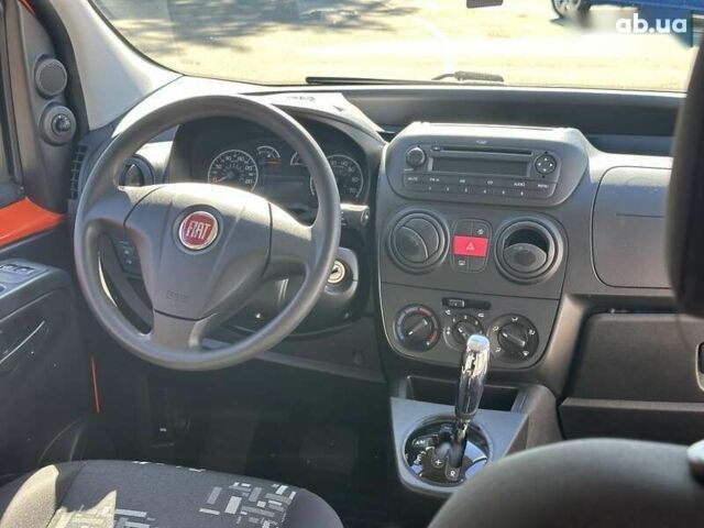 Фіат Кубо, об'ємом двигуна 1.3 л та пробігом 247 тис. км за 7490 $, фото 28 на Automoto.ua