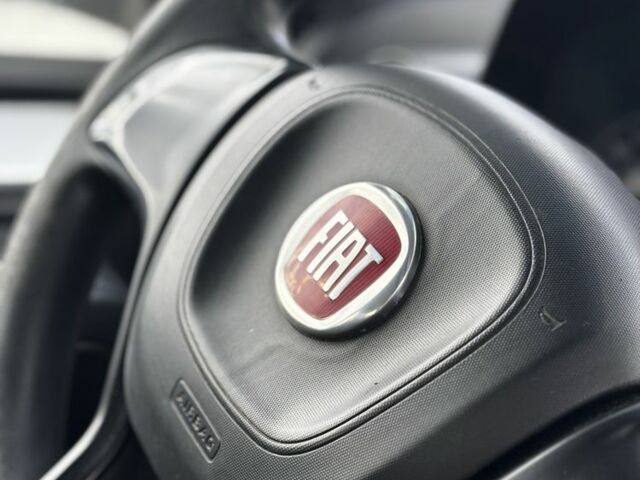 Фіат Кубо 2017 у Летичеве на Automoto.ua Сірий Фіат Кубо, об'ємом двигуна 1.2 л та пробігом 191 тис. км за 6900 $, фото 12 на Automoto.ua