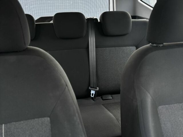 Фіат Кубо 2017 у Летичеве на Automoto.ua Сірий Фіат Кубо, об'ємом двигуна 1.2 л та пробігом 191 тис. км за 6900 $, фото 13 на Automoto.ua