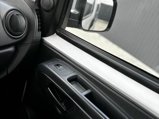 Фіат Кубо 2017 у Летичеве на Automoto.ua Сірий Фіат Кубо, об'ємом двигуна 1.2 л та пробігом 191 тис. км за 6900 $, фото 8 на Automoto.ua