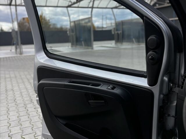 Фіат Кубо 2017 у Летичеве на Automoto.ua Сірий Фіат Кубо, об'ємом двигуна 1.2 л та пробігом 191 тис. км за 6900 $, фото 7 на Automoto.ua