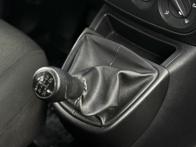 Фіат Кубо 2017 у Летичеве на Automoto.ua Сірий Фіат Кубо, об'ємом двигуна 1.2 л та пробігом 191 тис. км за 6900 $, фото 9 на Automoto.ua