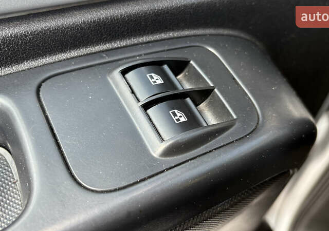 Сірий Фіат Кубо, об'ємом двигуна 1.4 л та пробігом 204 тис. км за 5390 $, фото 43 на Automoto.ua