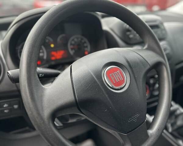 Сірий Фіат Кубо, об'ємом двигуна 1.3 л та пробігом 187 тис. км за 5800 $, фото 5 на Automoto.ua