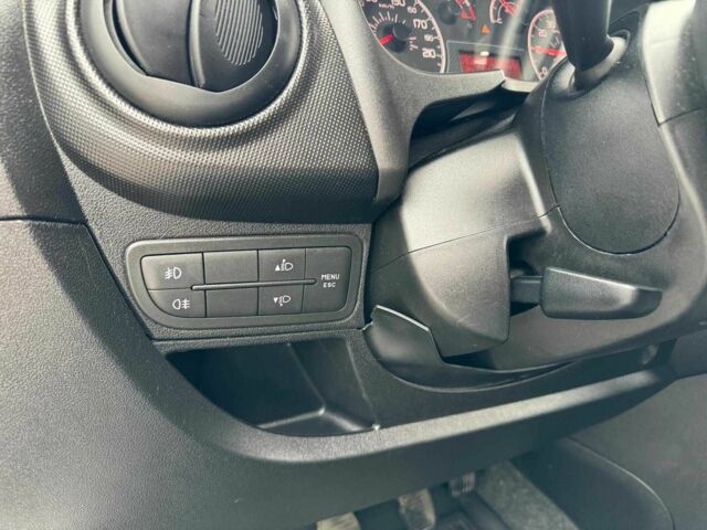 Серый Фиат Кубо, объемом двигателя 1.3 л и пробегом 114 тыс. км за 6940 $, фото 19 на Automoto.ua