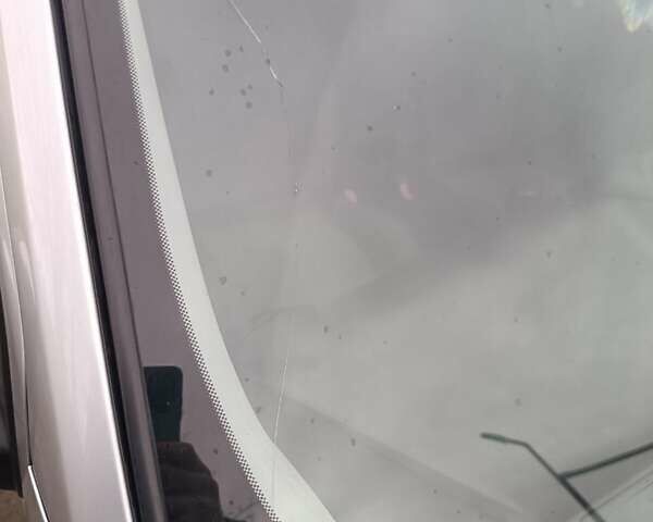 Серый Фиат Кубо, объемом двигателя 1.2 л и пробегом 144 тыс. км за 6500 $, фото 13 на Automoto.ua