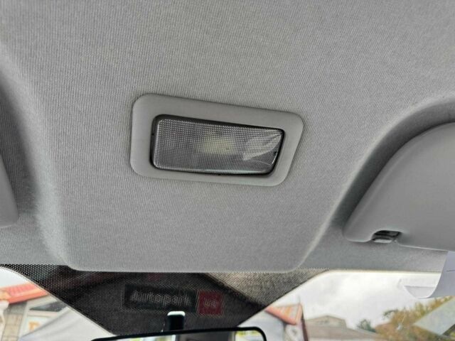 Серый Фиат Кубо, объемом двигателя 1.3 л и пробегом 114 тыс. км за 6940 $, фото 22 на Automoto.ua