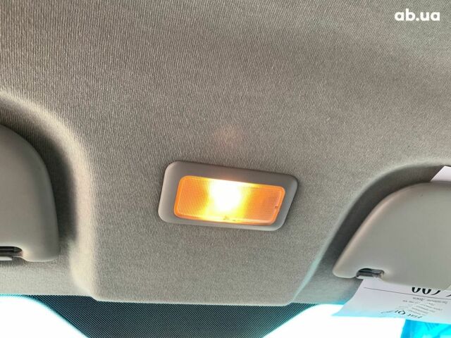 Сірий Фіат Кубо, об'ємом двигуна 1.3 л та пробігом 155 тис. км за 6690 $, фото 34 на Automoto.ua