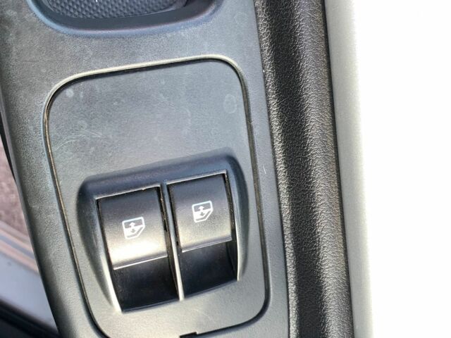 Сірий Фіат Кубо, об'ємом двигуна 1.3 л та пробігом 155 тис. км за 6690 $, фото 28 на Automoto.ua