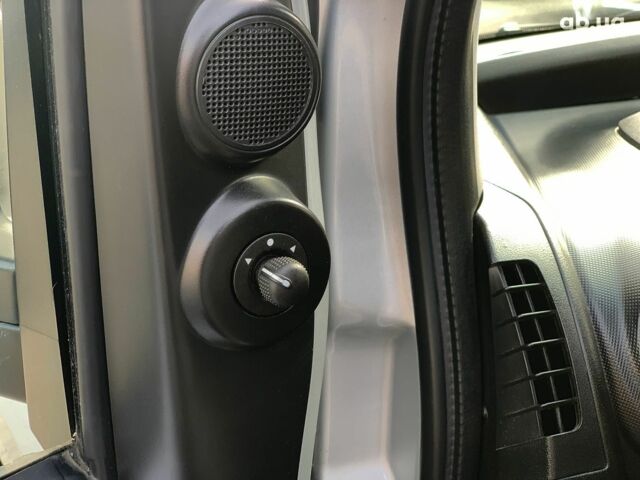 Сірий Фіат Кубо, об'ємом двигуна 1.3 л та пробігом 155 тис. км за 6690 $, фото 18 на Automoto.ua