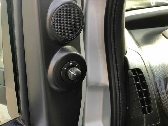 Сірий Фіат Кубо, об'ємом двигуна 1.3 л та пробігом 155 тис. км за 6690 $, фото 18 на Automoto.ua