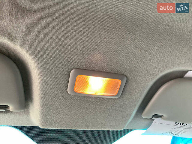 Серый Фиат Кубо, объемом двигателя 1.3 л и пробегом 155 тыс. км за 6690 $, фото 34 на Automoto.ua