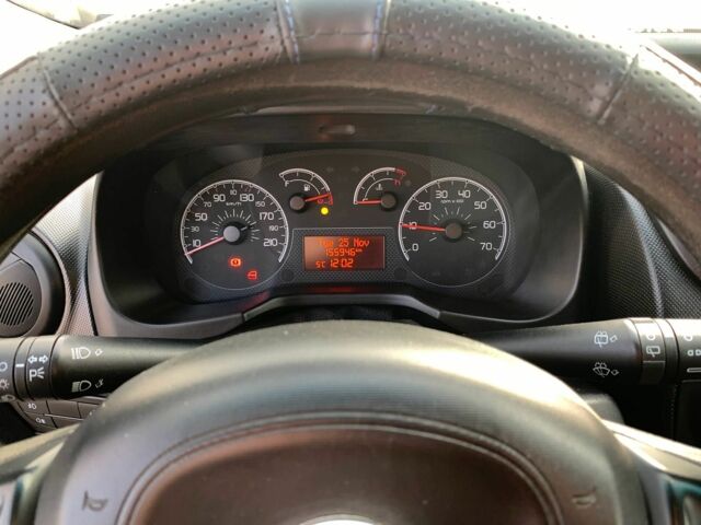 Сірий Фіат Кубо, об'ємом двигуна 1.3 л та пробігом 155 тис. км за 6690 $, фото 31 на Automoto.ua