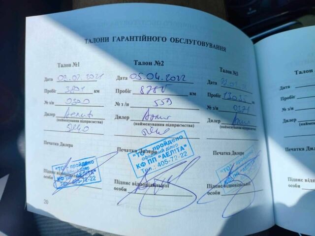 Серый Фиат Кубо, объемом двигателя 1.4 л и пробегом 16 тыс. км за 11200 $, фото 22 на Automoto.ua