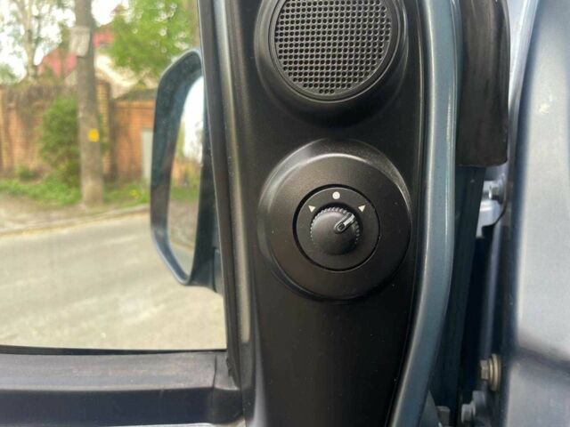 Синий Фиат Кубо, объемом двигателя 1.3 л и пробегом 198 тыс. км за 6870 $, фото 12 на Automoto.ua