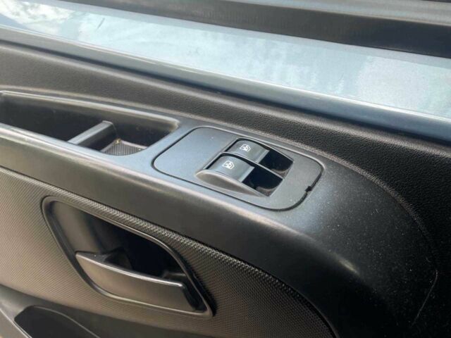 Синий Фиат Кубо, объемом двигателя 1.3 л и пробегом 198 тыс. км за 6870 $, фото 11 на Automoto.ua