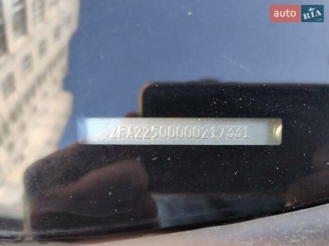 Зеленый Фиат Кубо, объемом двигателя 1.2 л и пробегом 211 тыс. км за 5200 $, фото 2 на Automoto.ua