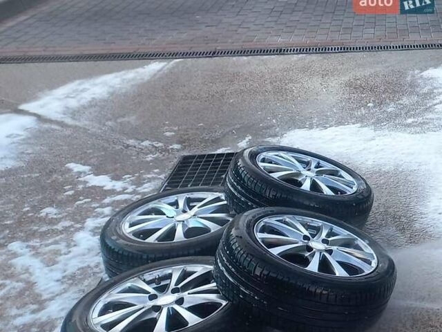 Оранжевый Фиат Кубо, объемом двигателя 1.25 л и пробегом 247 тыс. км за 8100 $, фото 11 на Automoto.ua