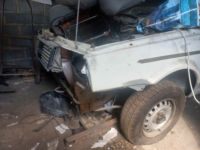 Білий Фіат Регата, об'ємом двигуна 0 л та пробігом 300 тис. км за 400 $, фото 7 на Automoto.ua