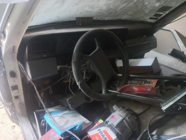 Білий Фіат Регата, об'ємом двигуна 0 л та пробігом 300 тис. км за 400 $, фото 6 на Automoto.ua