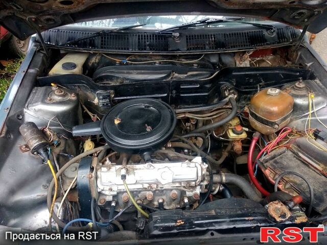Фиат Регата, объемом двигателя 1.3 л и пробегом 0 тыс. км за 400 $, фото 6 на Automoto.ua