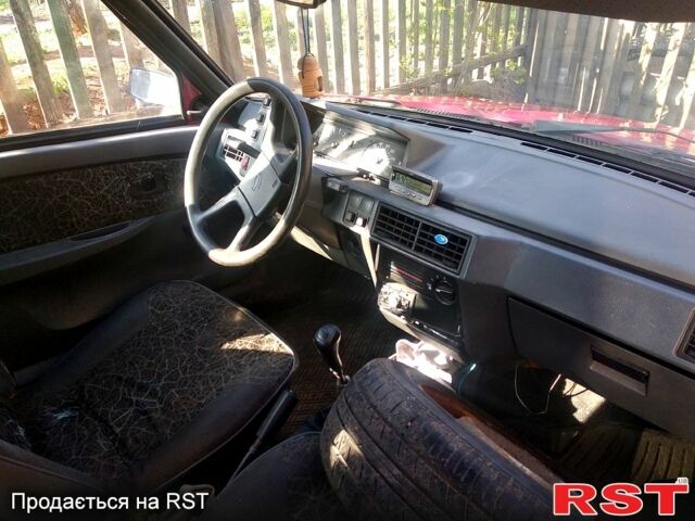 Фиат Регата, объемом двигателя 1.3 л и пробегом 0 тыс. км за 400 $, фото 5 на Automoto.ua