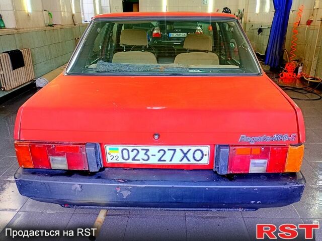Фиат Регата, объемом двигателя 1.6 л и пробегом 224 тыс. км за 1200 $, фото 1 на Automoto.ua