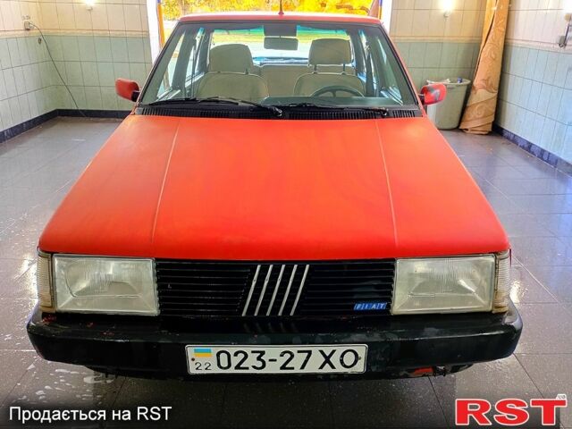 Фиат Регата, объемом двигателя 1.6 л и пробегом 224 тыс. км за 1200 $, фото 2 на Automoto.ua