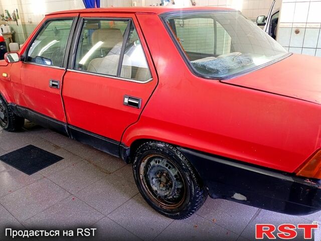 Фиат Регата, объемом двигателя 1.6 л и пробегом 224 тыс. км за 1200 $, фото 3 на Automoto.ua