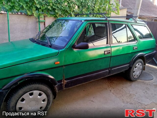 Фиат Регата, объемом двигателя 1.6 л и пробегом 0 тыс. км за 790 $, фото 6 на Automoto.ua