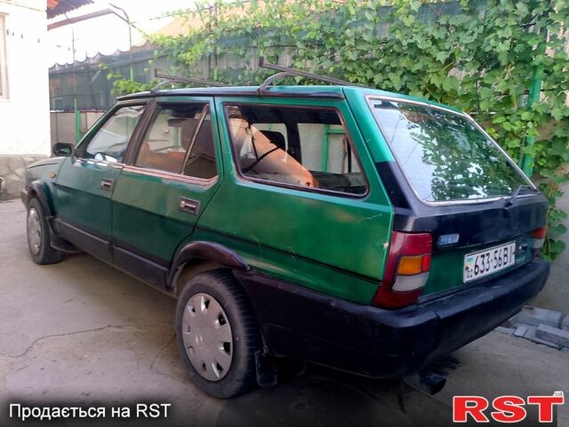 Фиат Регата, объемом двигателя 1.6 л и пробегом 0 тыс. км за 790 $, фото 4 на Automoto.ua