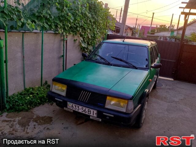 Фиат Регата, объемом двигателя 1.6 л и пробегом 0 тыс. км за 790 $, фото 3 на Automoto.ua