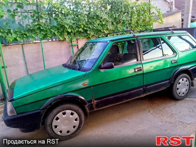 Фиат Регата, объемом двигателя 1.6 л и пробегом 0 тыс. км за 790 $, фото 5 на Automoto.ua
