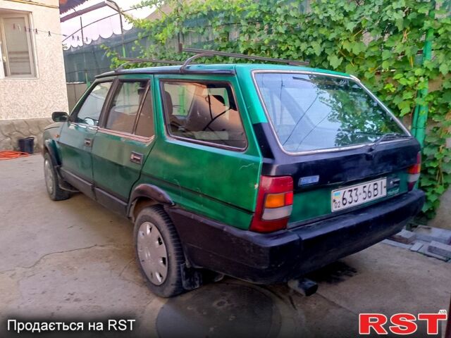 Фиат Регата, объемом двигателя 1.6 л и пробегом 0 тыс. км за 790 $, фото 2 на Automoto.ua