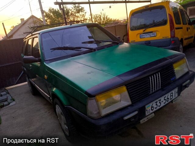 Фиат Регата, объемом двигателя 1.6 л и пробегом 0 тыс. км за 790 $, фото 1 на Automoto.ua