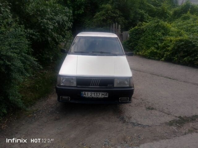 Сірий Фіат Регата, об'ємом двигуна 1.6 л та пробігом 200 тис. км за 595 $, фото 2 на Automoto.ua