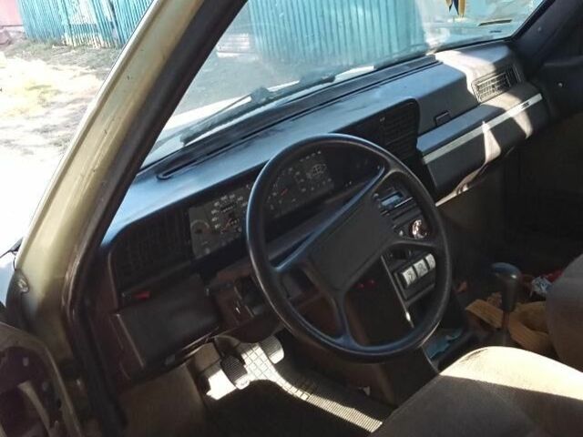 Сірий Фіат Регата, об'ємом двигуна 1.5 л та пробігом 100 тис. км за 550 $, фото 2 на Automoto.ua